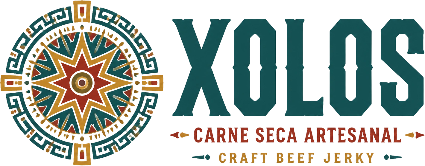 Xolos Craft Beef Jerky